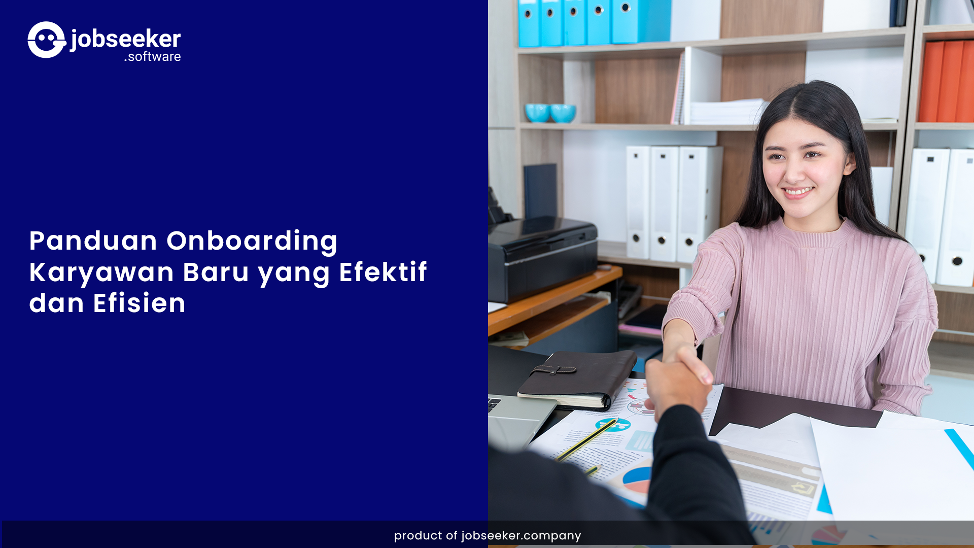 Panduan Onboarding Karyawan Baru