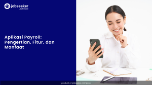 Ilustrasi Aplikasi Payroll